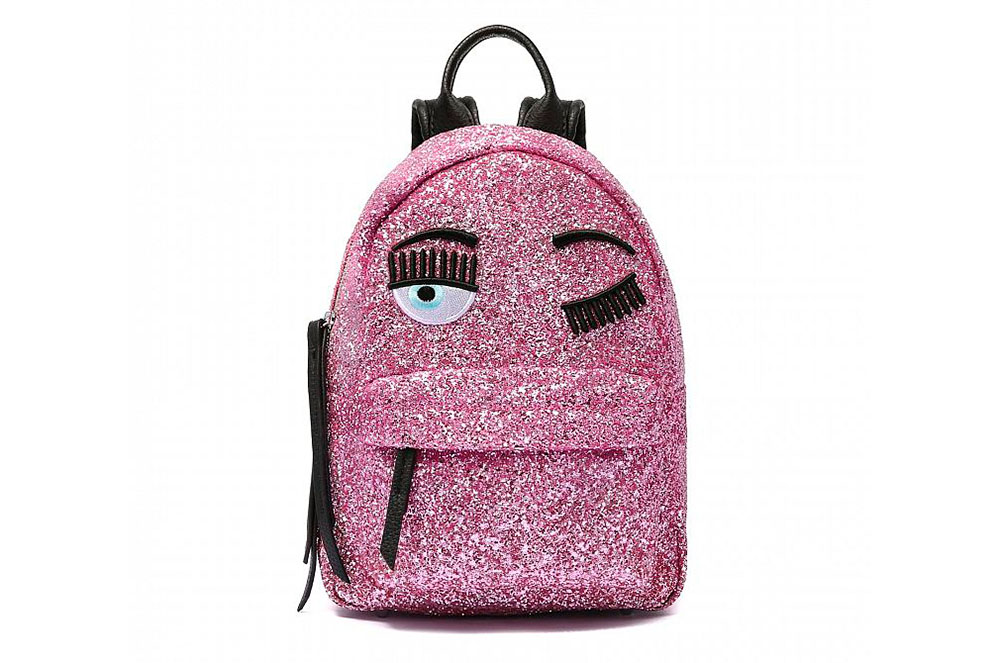 Motxilla de Chiara Ferragni