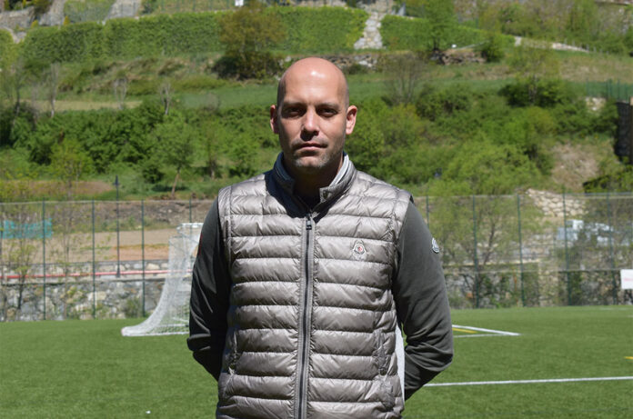 Gabri Fernández