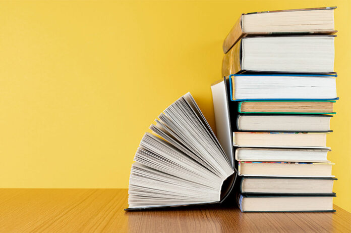 llibres juny