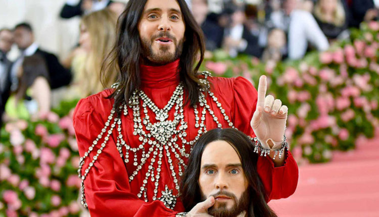 2019 MET Museum Costume Institute Benefit Gala