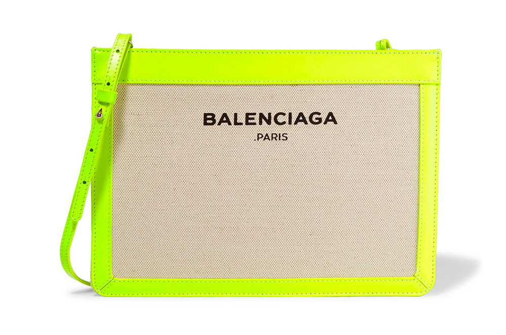 Bossa de Balenciaga
