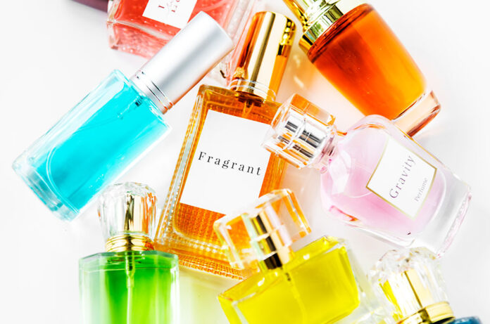 aromes d'estiu