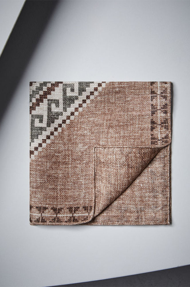 mocador Brunello Cucinelli