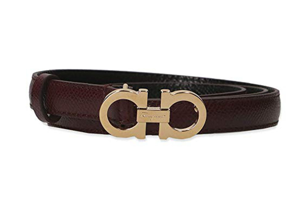 cinturó Salvatore Ferragamo