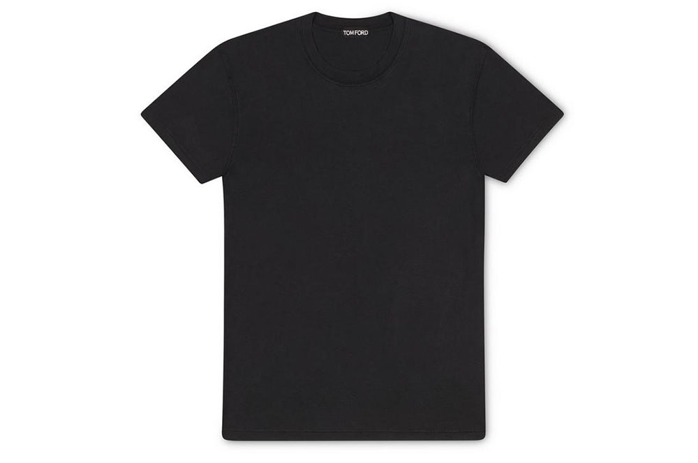 camiseta Tom Ford