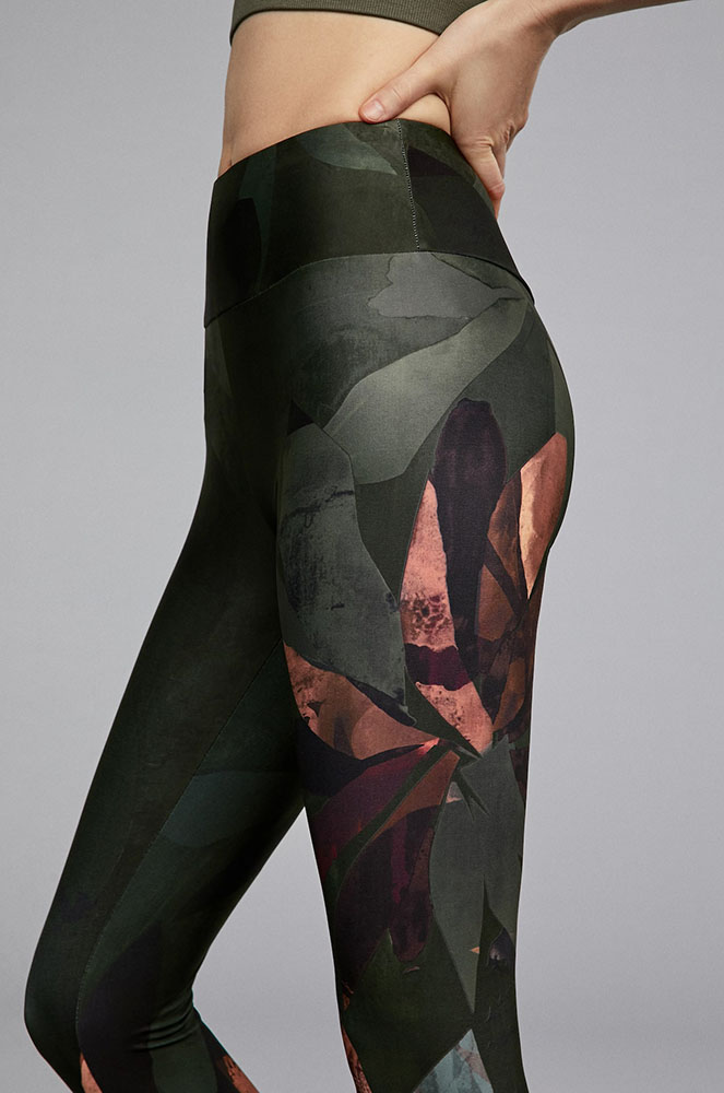 Leggings de Oysho