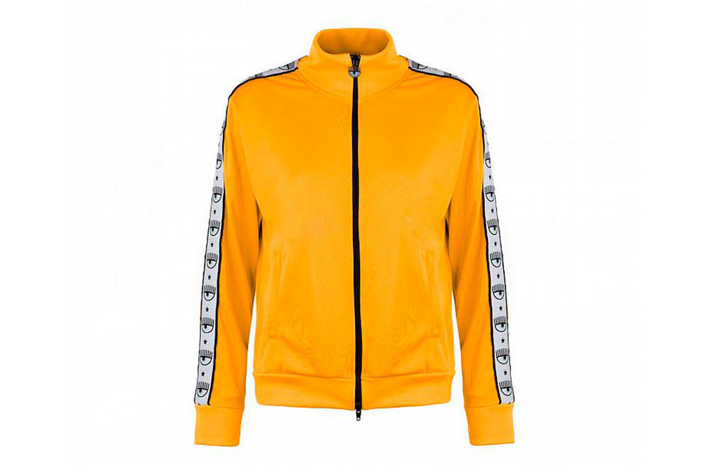 Jaqueta de Chiara Ferragni