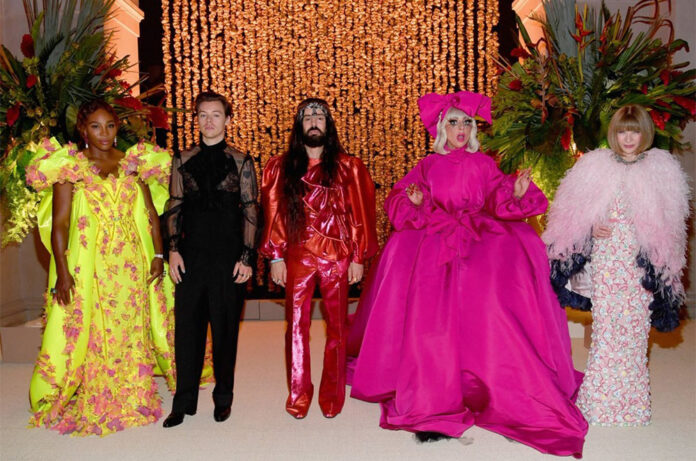 Met Gala