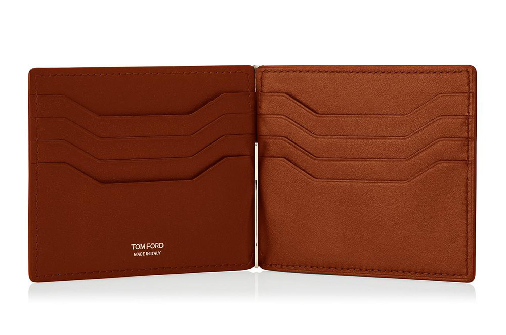 cartera Tom Ford
