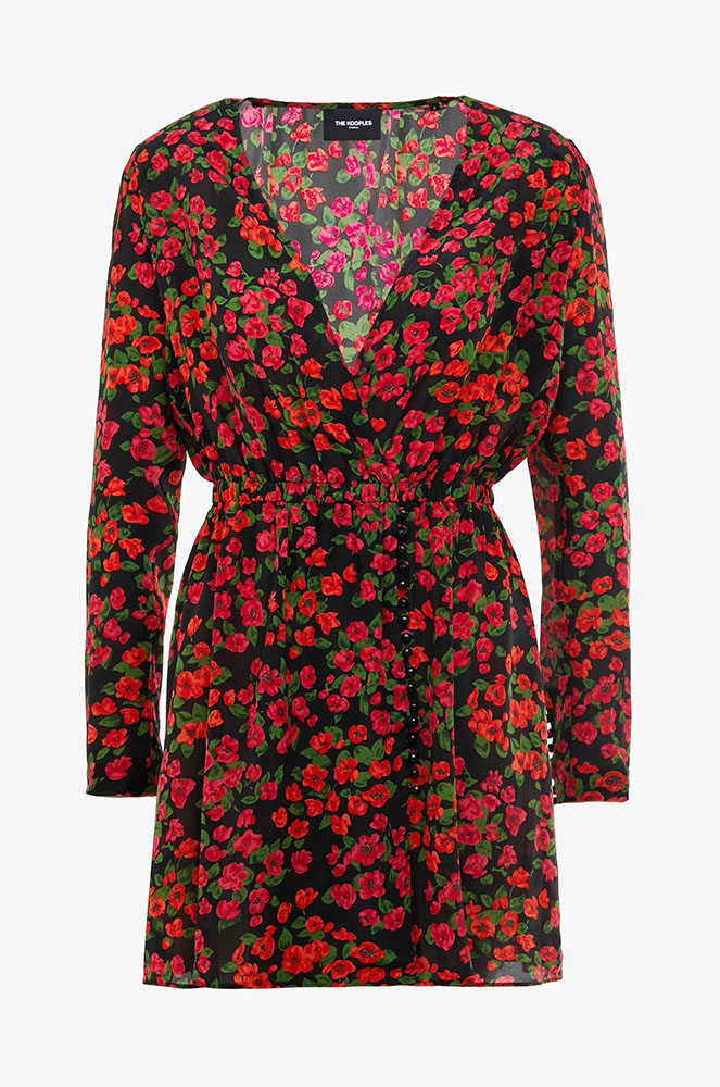 vestit  The Kooples