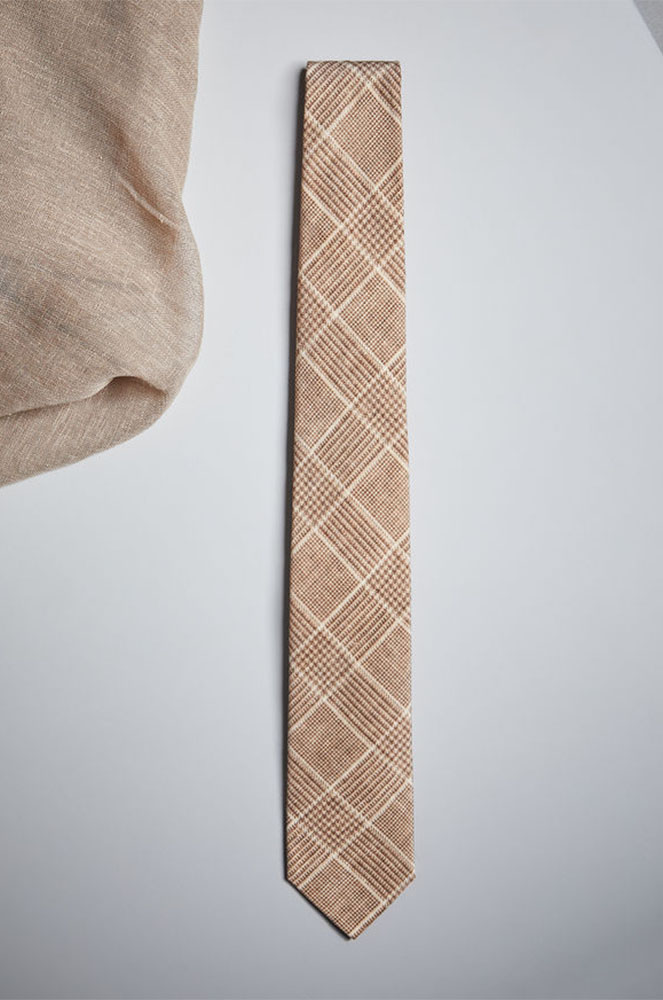 corbata Brunello Cucinelli