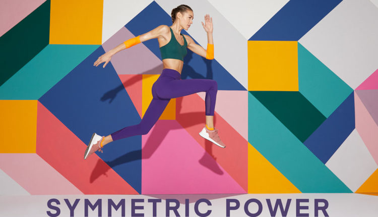 Roba esportiva funcional