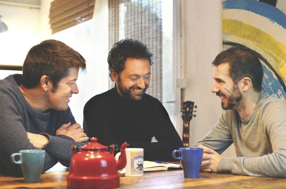 Els Amics de les Arts