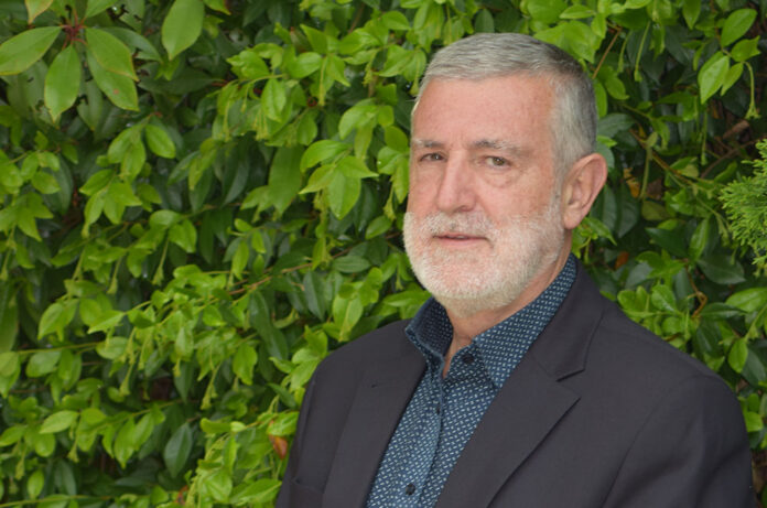 Enric Castellet