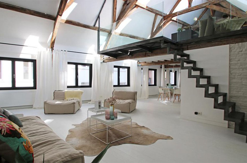 Decoració industrial