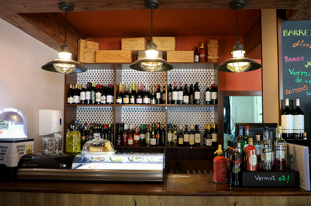 Alternativa de Pernilea