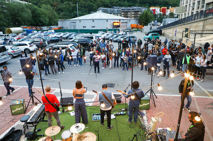 Jambo Street Music 2019