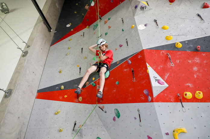 Open Escalada Esportiva 2019