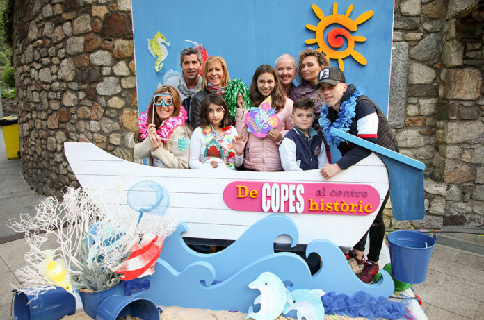 Nit de Copes 2019