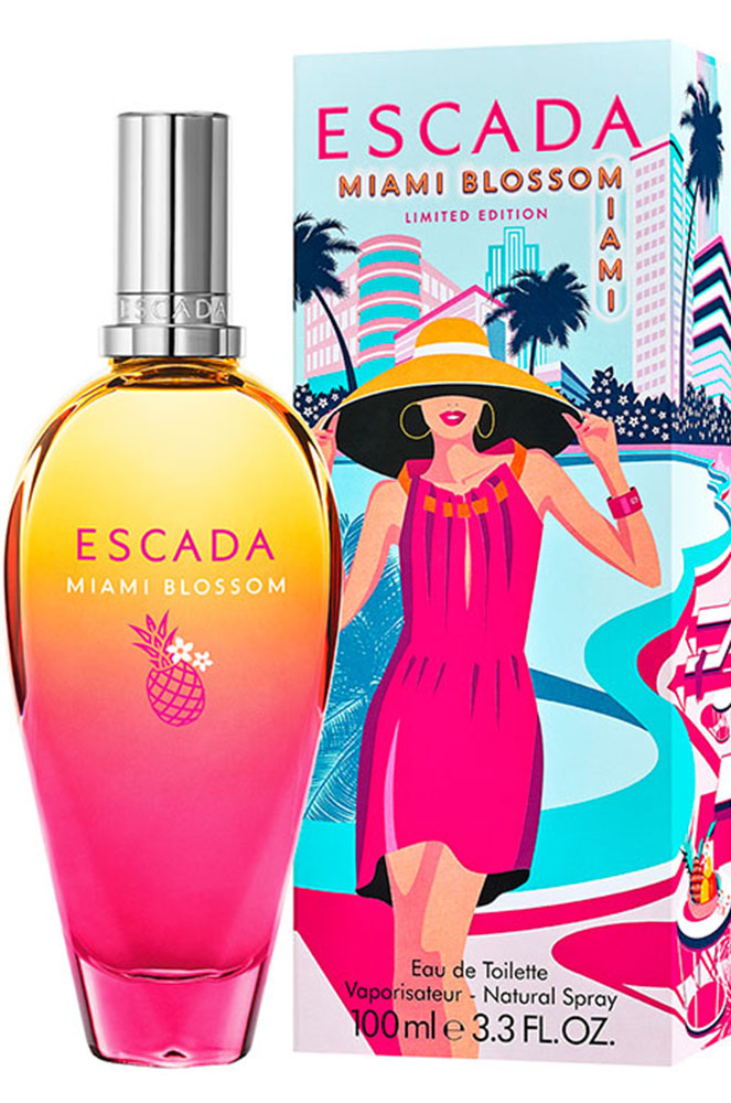 escada