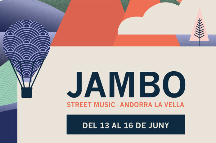 Jambo Street Music