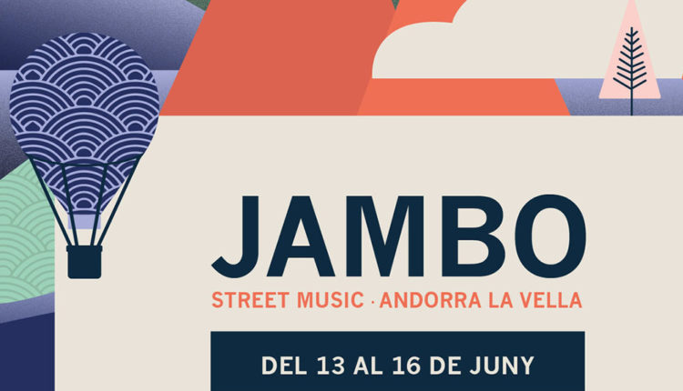 Jambo Street Music