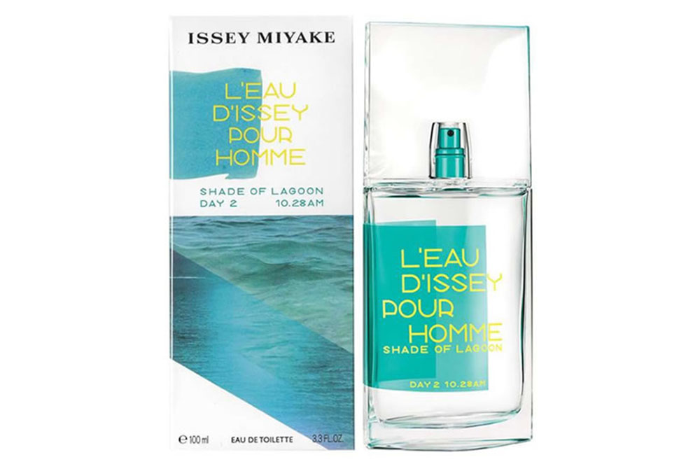 Issey Myyake