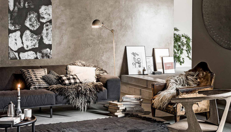 eSTILO NORDICO cREDIT . PINTEREST