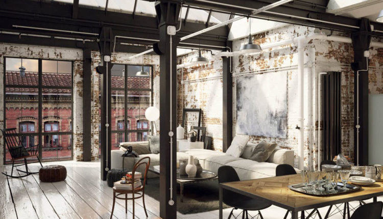 estilo industila Credit. observador.cl