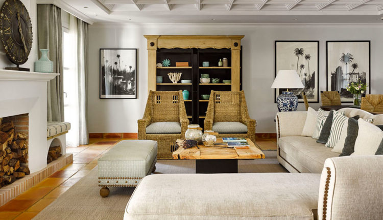 estilo rustico Credit Diariodesign