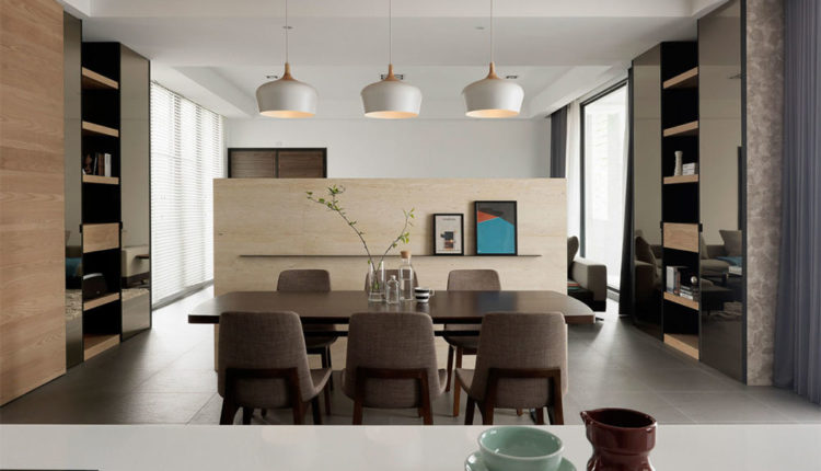 japandi credit. Anna Studio