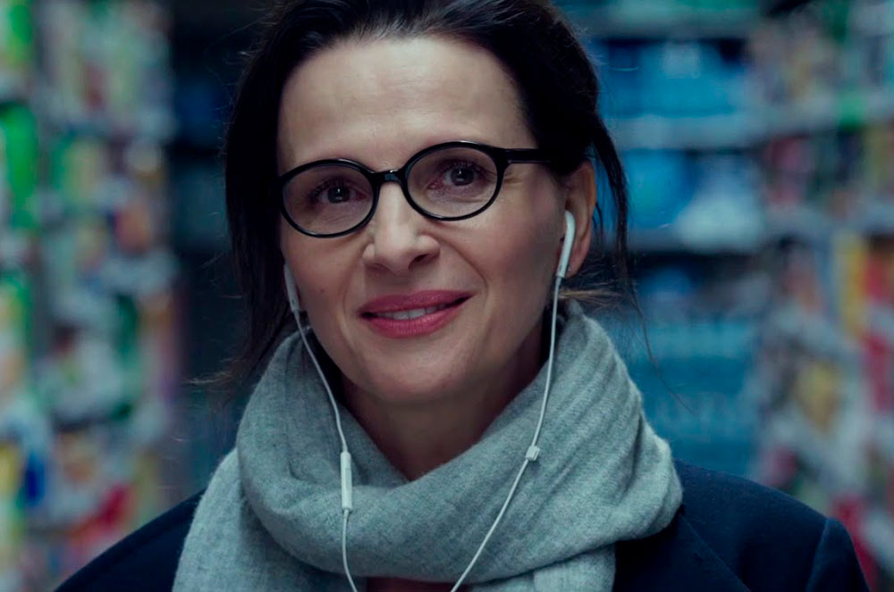 Clara y Claire a cinemes illa