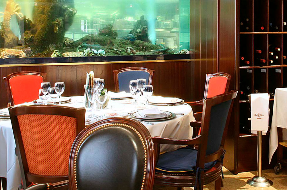 Degustació A Casa Canut