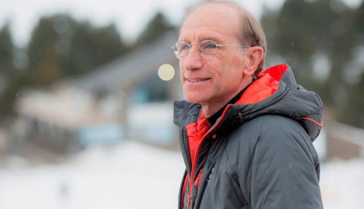 Conrad Blanch cpnseller delegat de Grandvalira