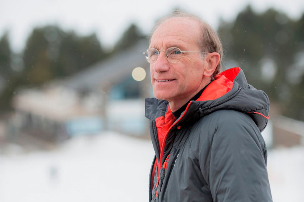 Conrad Blanch cpnseller delegat de Grandvalira