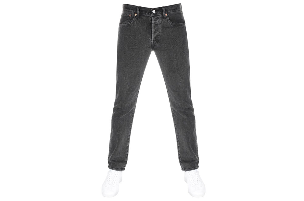 Pantalons Levi's Justin Timberlake