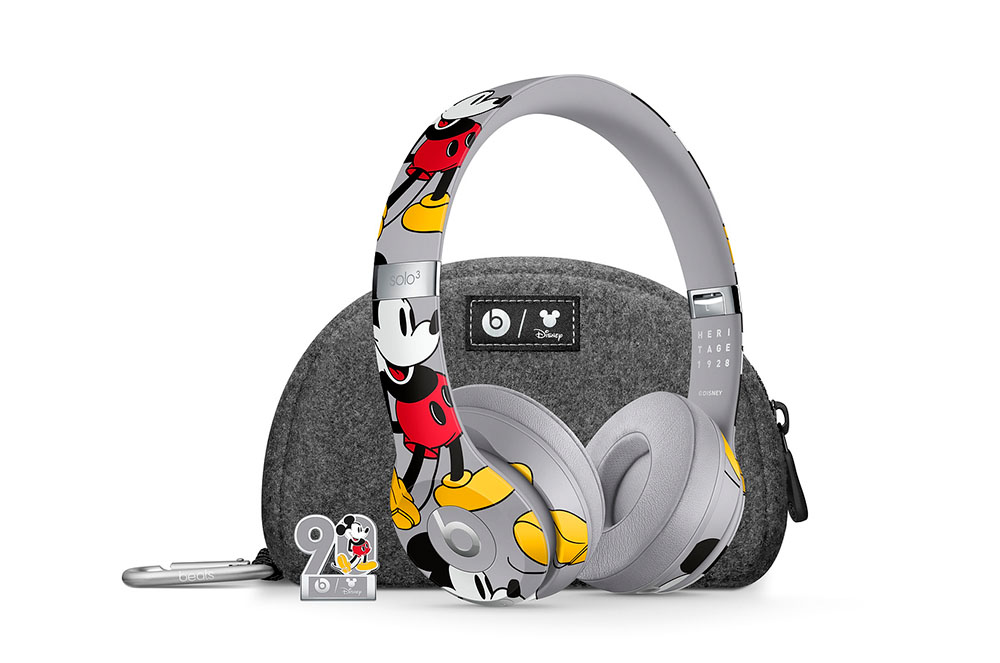 Edició Limitada dels nous cascos de Beats