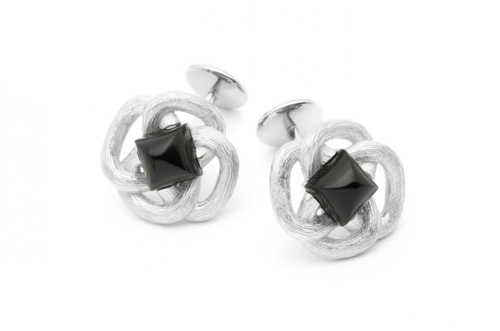 Botons de puny de Vasari