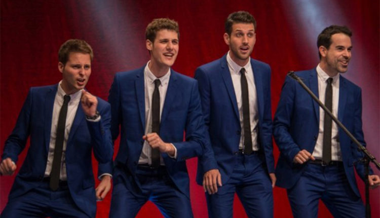 14 Quartet Oriol Gonzàlez Crazy Trio