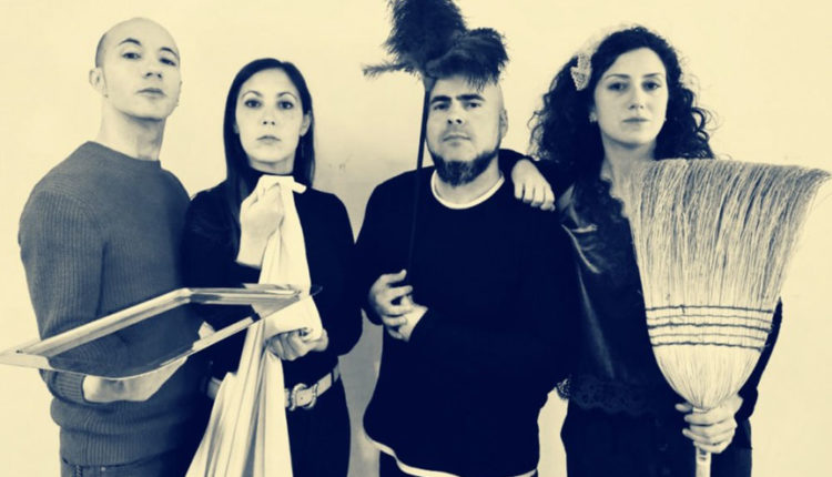 15 Què volen els senyors