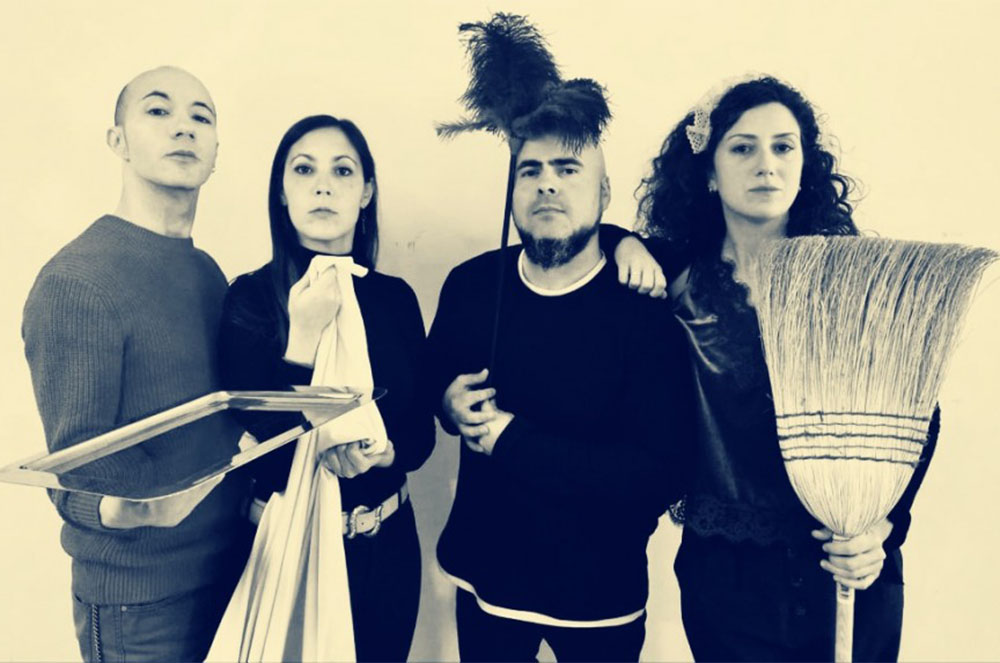 Què volen els senyors