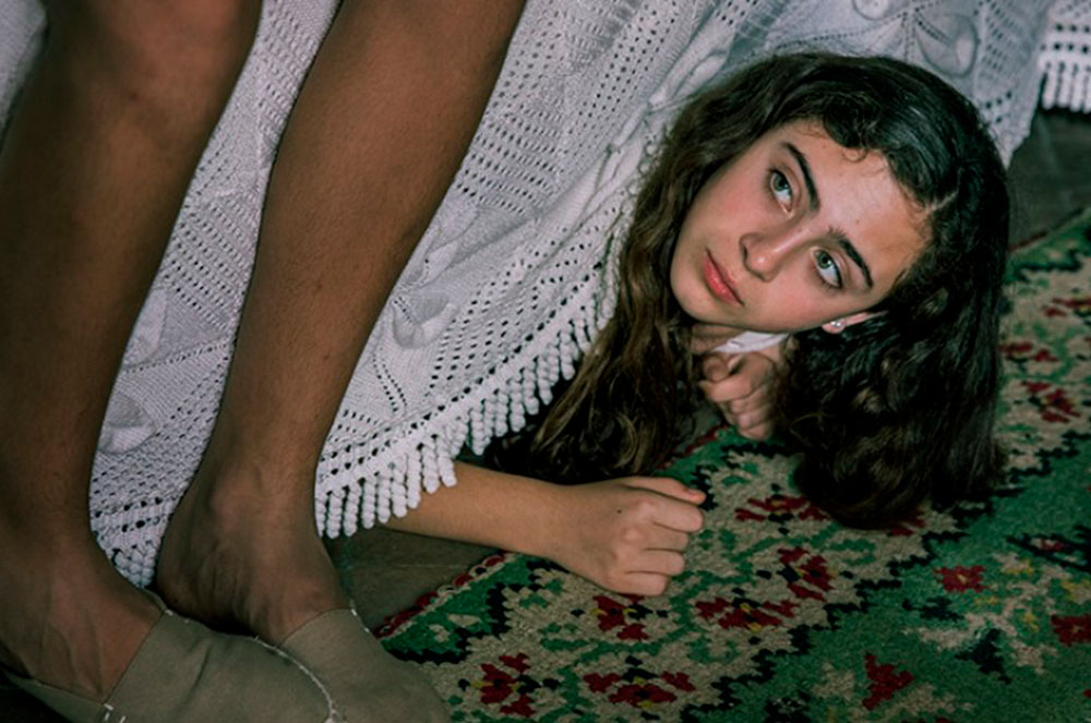 La Vida Sense La Sara Amat