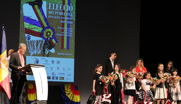 Elecció del pubillatge