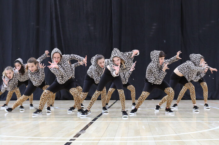 Campionat de Dansa d'Escaldes-Engordany