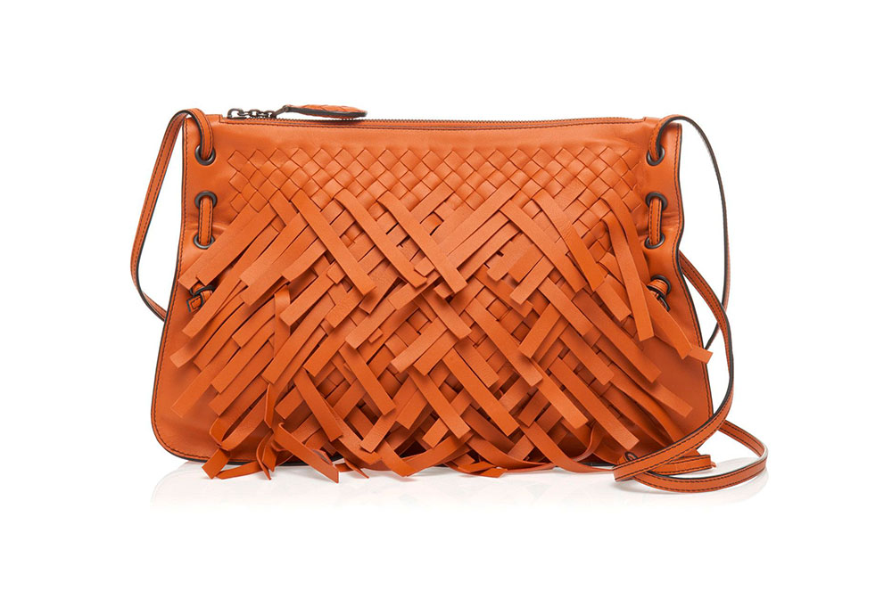 Bossa de Bottega Veneta