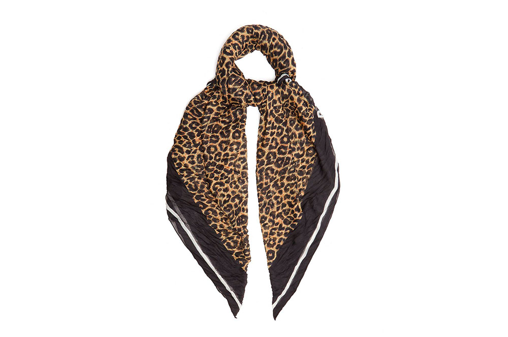 Fulard de Balenciaga