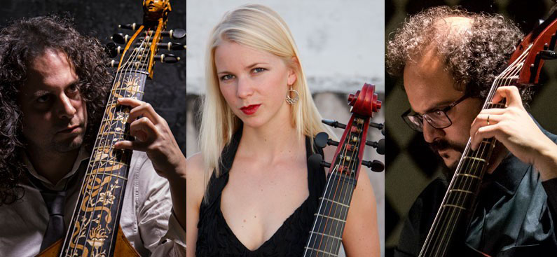 Accademia dei Piacere