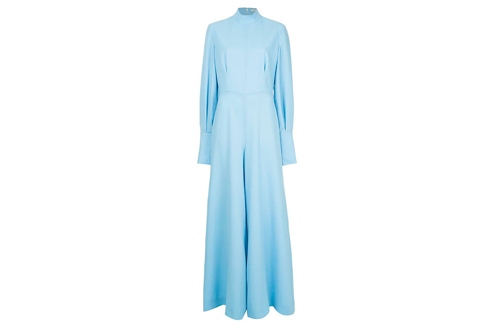Jumpsuit d’Emilia Wickstead