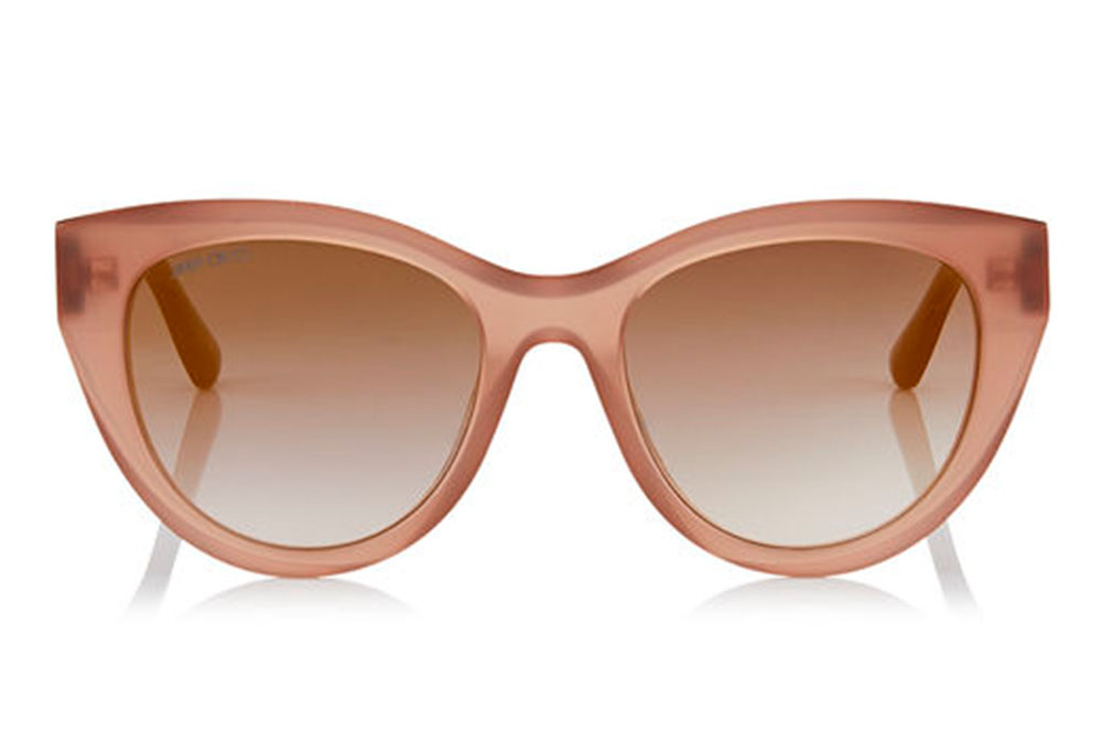 Ulleres de Jimmy Choo