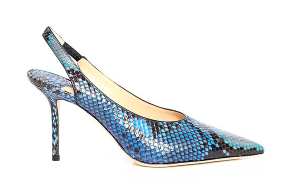Sabates de Jimmy Choo